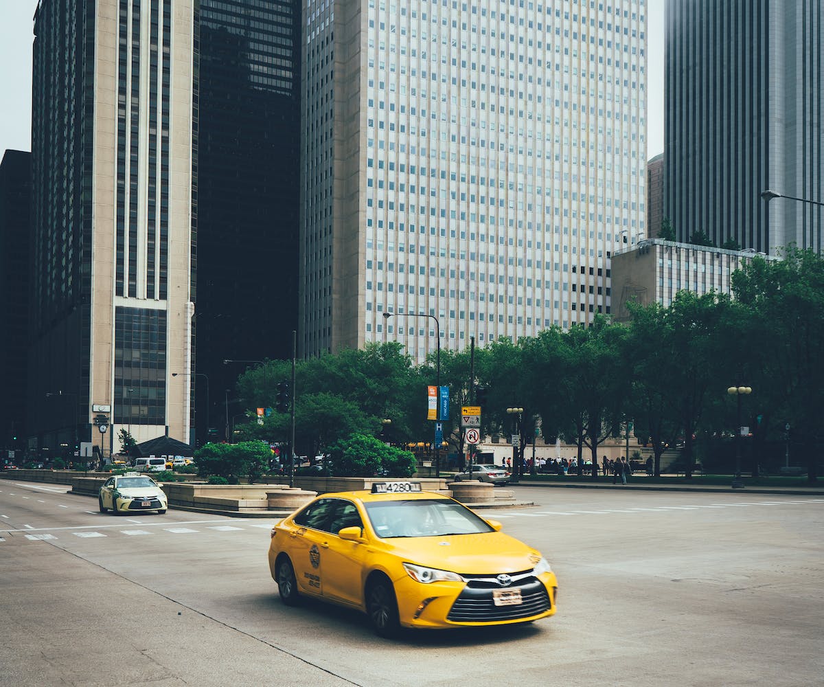 Saiyug Travels: Affordable One-Way Inter-City AC Taxis Across India